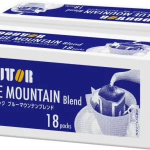 Doutor dripkaffe Blue Mountain Blend 18-pack
