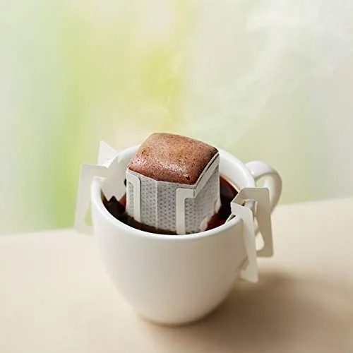 Doutor Kaffe Drip Pack Variation 40P