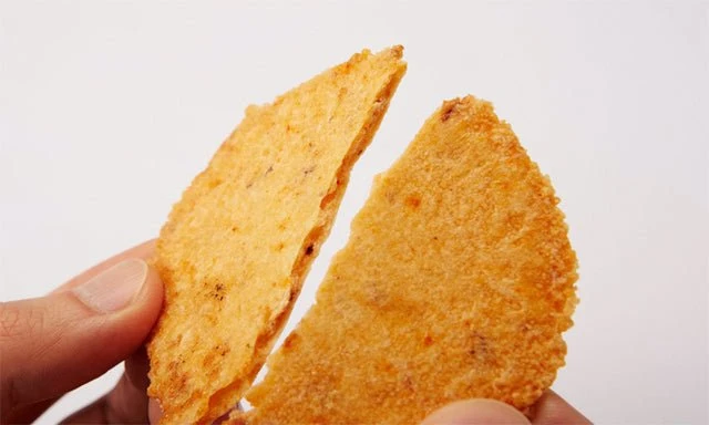 Fukutaro Menbei Torkade Snacks 2-pack x 8 påsar