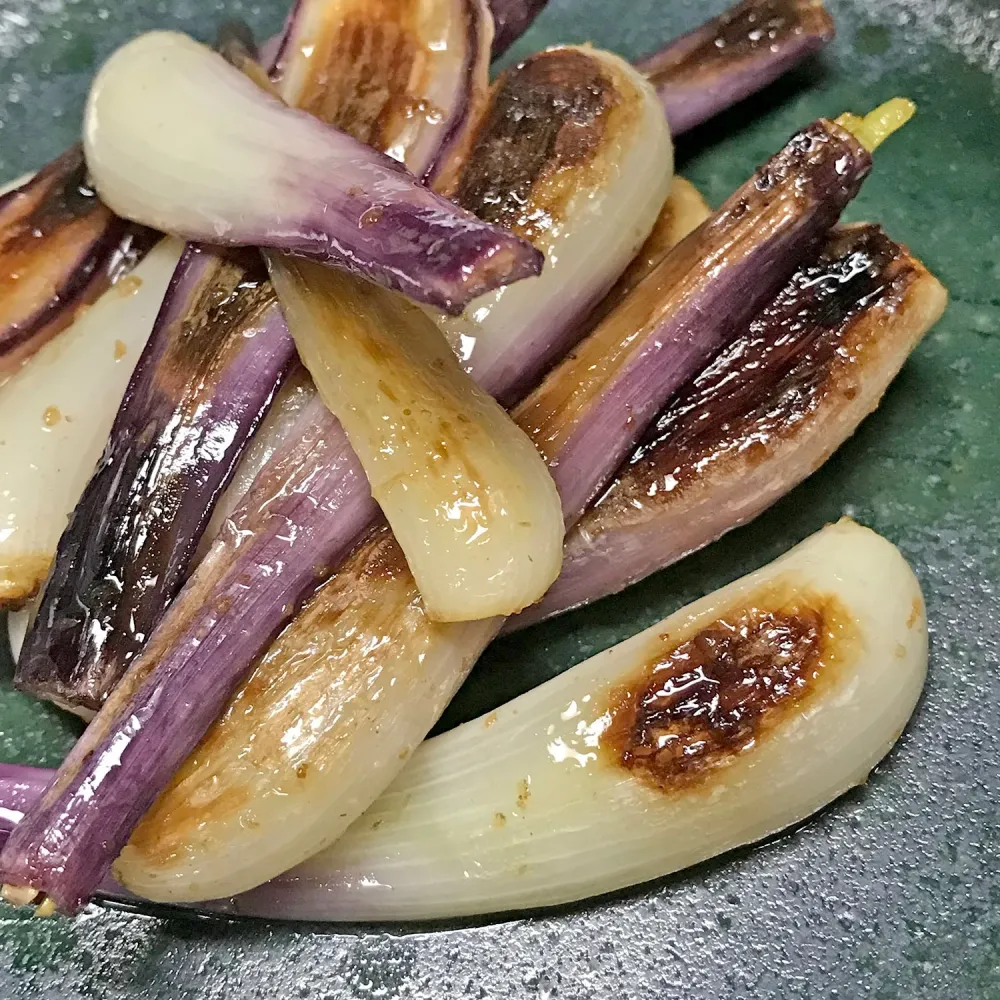 Hengin Shokudo Vitlökolja 100g
