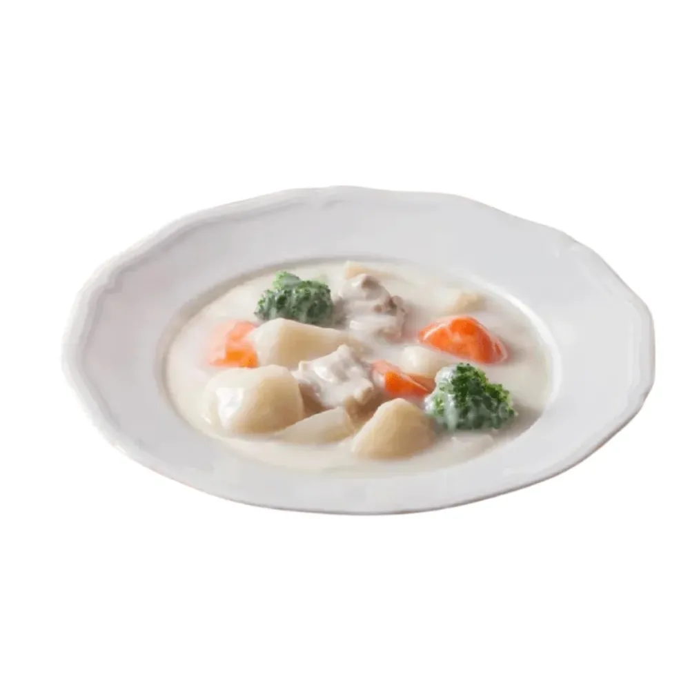 House Retort Hokkaido Stew Gräddsås 180 g