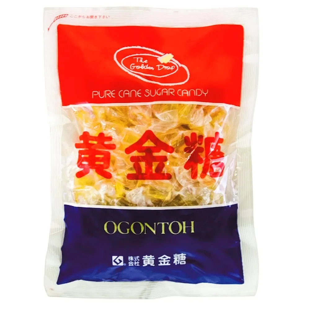 Huangjintang Guldgodis Söt Socker 1kg För Bakning och Matlagning