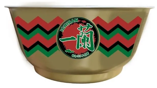 Ichiran Tonkotsu Ramen Spicy 130g×12st