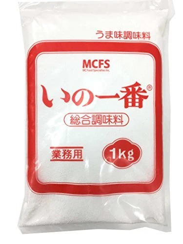 Inoichiban Umami Krydda Professionellt 1kg