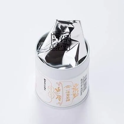 Ippodo Te Matcha Unmon no Mukashi 40g Burk