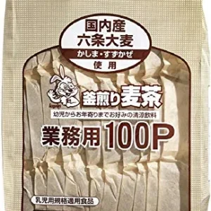 ISESO Kama-rostat kornte 100P 10g x 100P