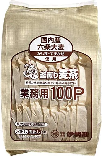 ISESO Kama-rostat kornte 100P 10g x 100P