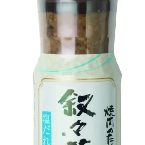 Jojoen yakiniku-sås med salt 217 g