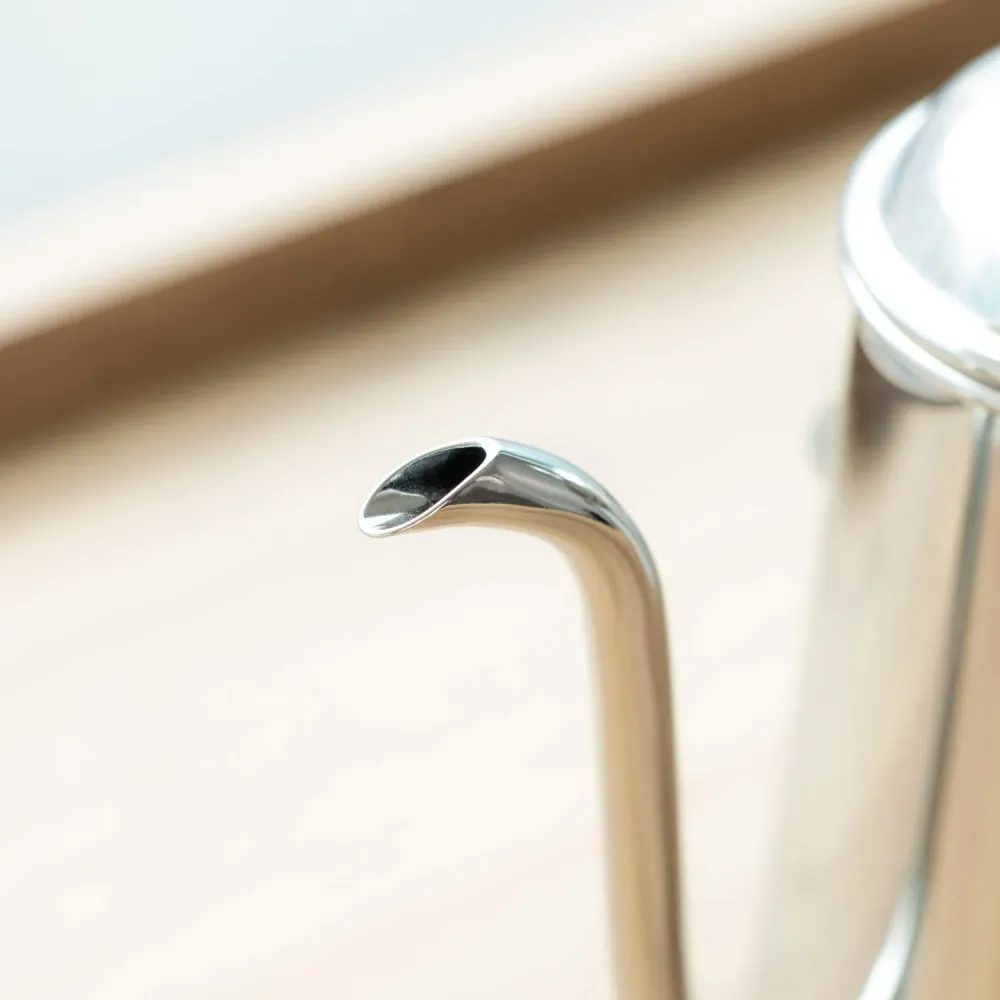 Kalita Kaffe Kanna Rostfritt Stål Gåsvattens Kanna 700ml 52272