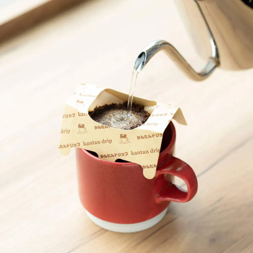 Kalita Kaffe Kanna Rostfritt Stål Gåsvattens Kanna 700ml 52272