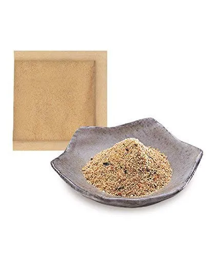 Kayanoya Dashi 8g x 30 påsar - Umami Buljong - Naturliga Ingredienser