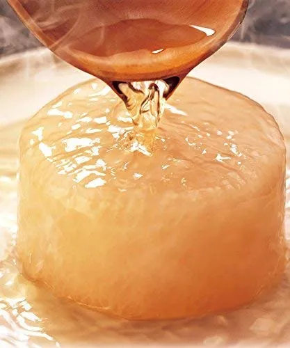 Kayanoya Dashi 8g x 30 påsar - Umami Buljong - Naturliga Ingredienser