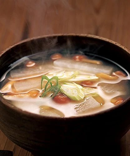 Kayanoya Reducerad Natrium Dashi 8g x 27 påsar