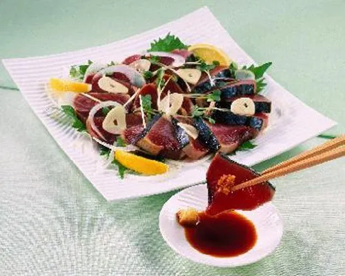 Kikkoman Yuzuka Yuzu Ponzu Sås 250ml x 3st