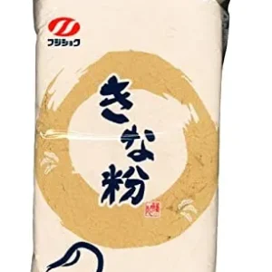 Kinako (sojamjöl) för företagsanvändning 1kg