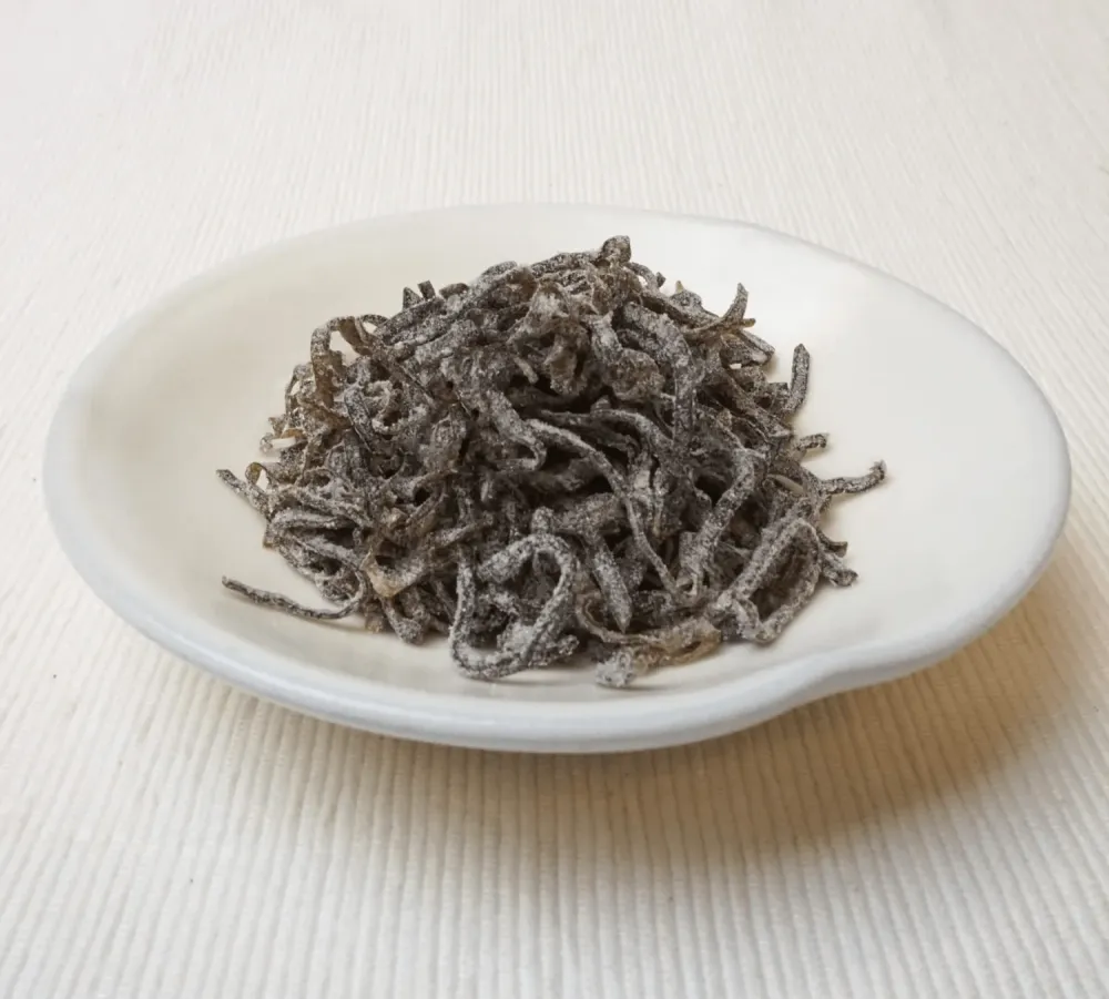 KURAKON Saltad kelp för affärsbruk 500g