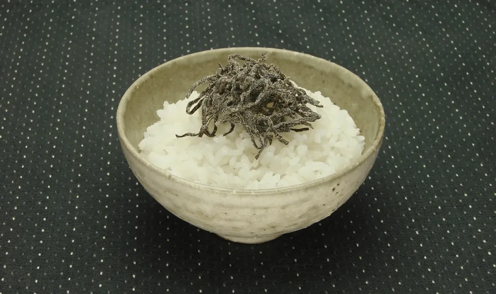 KURAKON Saltad kelp för affärsbruk 500g