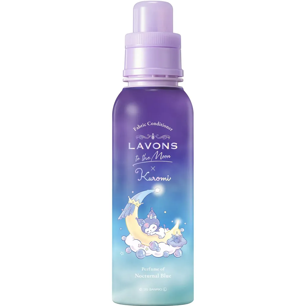 Lavon Kuromi Design Nocturnal Blue Doft 500 ml