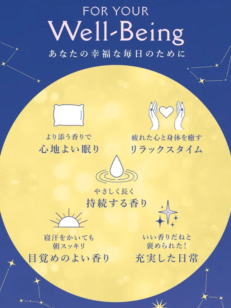 Lavons To Moon Kuromi Design Tygmjuka Twilight Magic 500ml