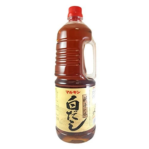 MARUKIN Vit buljong 1,8L
