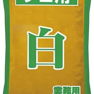 Marukome Professionell Vit Miso Pasta 1kg