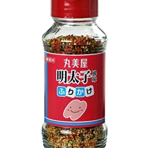 Marumiya Special Furikomi Flaska Mentaiko Smak 100g