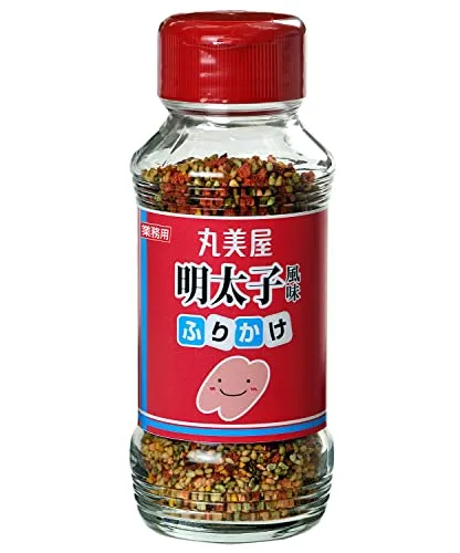 Marumiya Special Furikomi Flaska Mentaiko Smak 100g