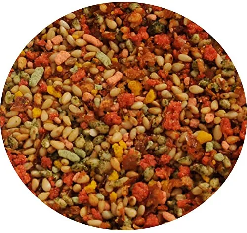 Marumiya Special Furikomi Flaska Mentaiko Smak 100g