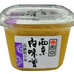 Nishikyo Vit Miso Sop Kamimoto 1kg
