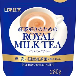 Nitto Tea Royal Milk Tea 9,9 oz (280 g)