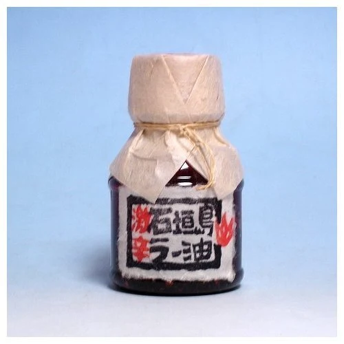 PENGIN SHOKUDO Ishigaki Island Rayu Mycket Stark 100g