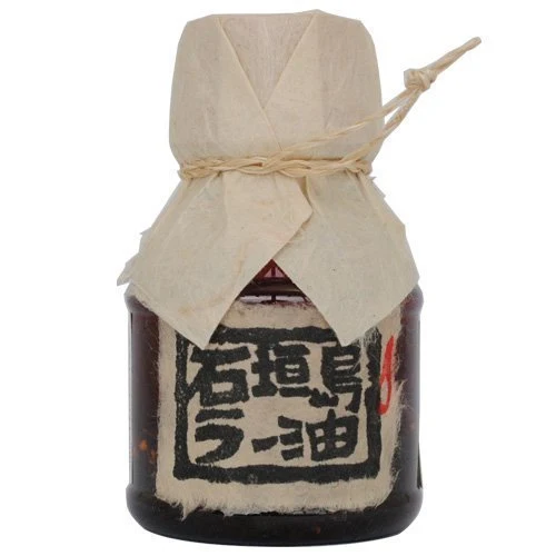 PENGIN SHOKUDO Rara-yu 100g Ishigaki Island