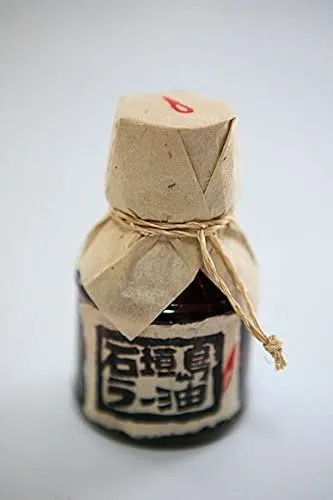 PENGIN SHOKUDO Rara-yu 100g Ishigaki Island