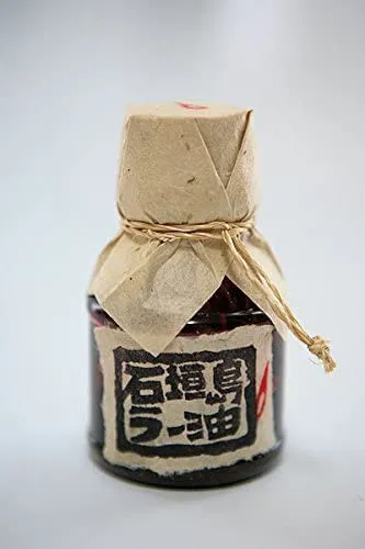 PENGIN SHOKUDO Rara-yu 100g Ishigaki Island