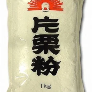 Potatisstärkelse för företagsanvändning 1kg