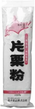 Sakurai Foods Hokkaido Katakuriko Potatisstärkelse 200g