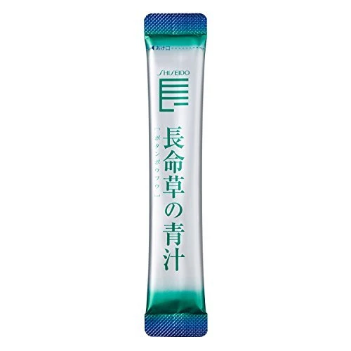 Shiseido Chomeiso Pulver 3g x 30 Paket