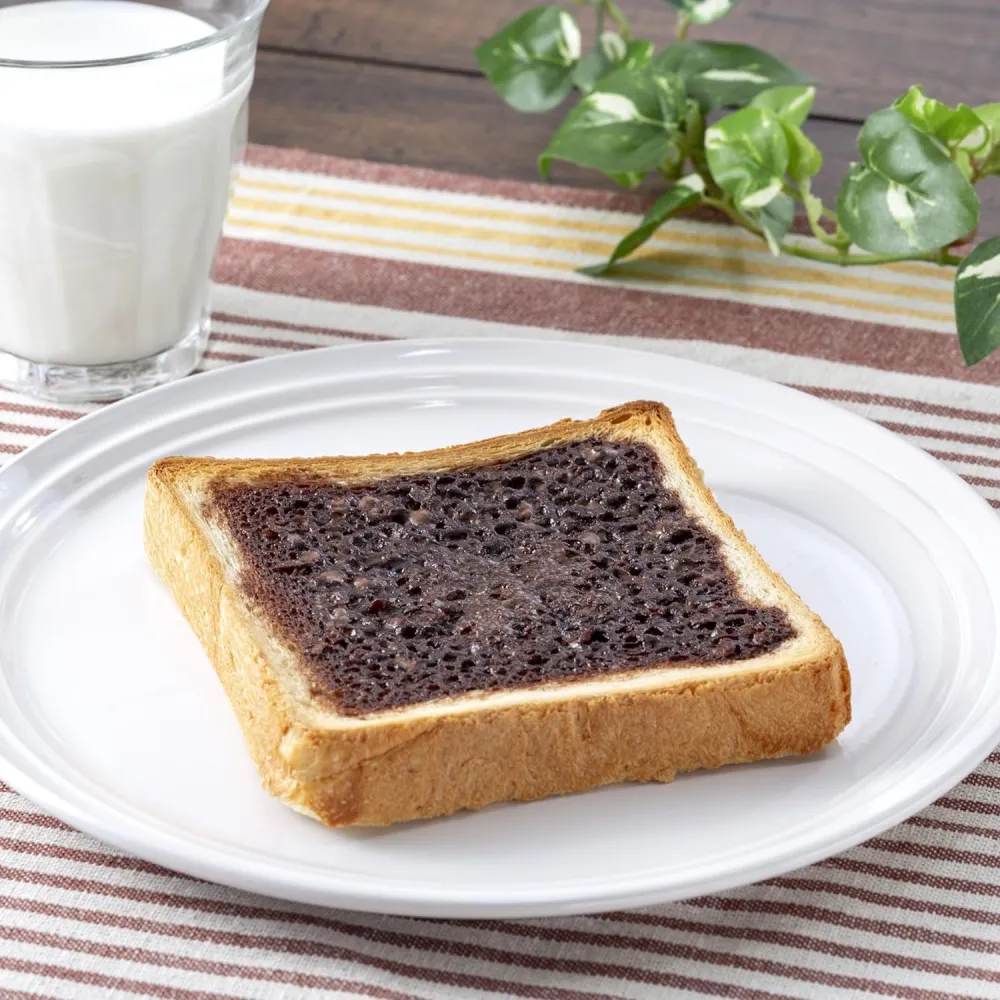 Sonton Socker Toast Zakzaku Chokladsmak 100g - Krämig Spridning med Pajflingor
