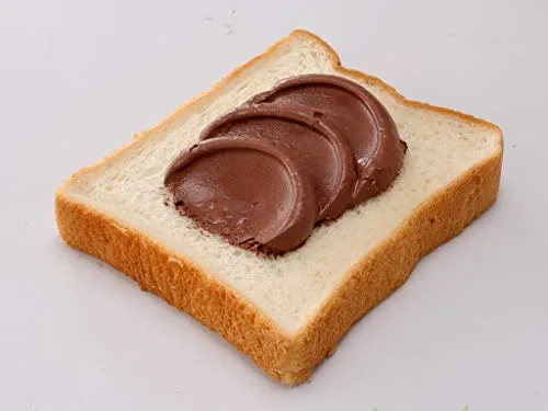 Sonton Vispgrädde Choklad 150g