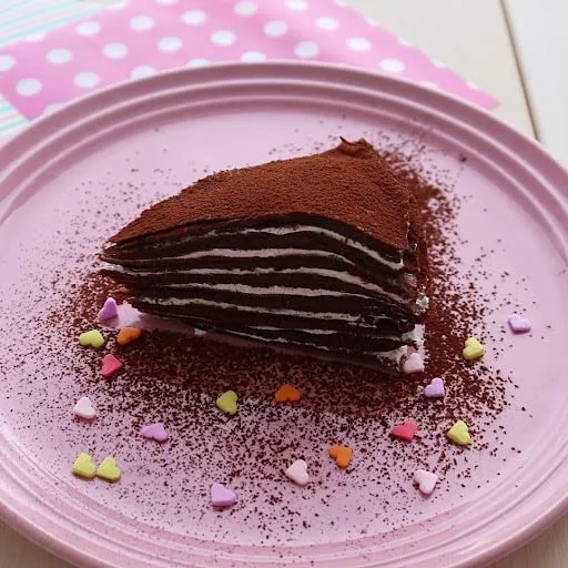 Sonton Vispgrädde Choklad 150g