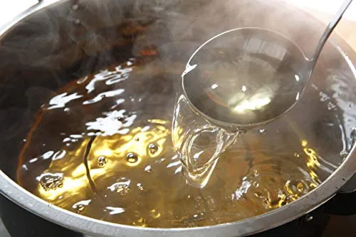 Tenma Rausu Dashi Kelp Hokkaido 1kg
