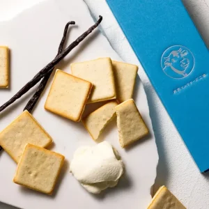 Tokyo Milk Cheese Factory Kakassortiment 3 smaker 27 kakor