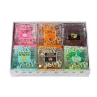 Tokyo Rusk Japanska Sweets 6 Smaker 48 Stycken