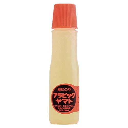 Yamato Flytande Lim Standard 50mL NA-50RH