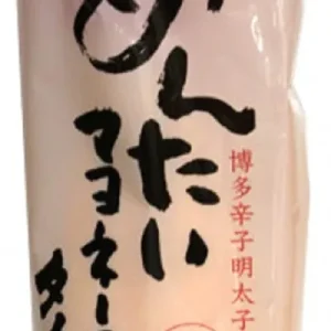 YAMAYA Mentaiko Majonnäs 300g - Krämig, Umami-smak, 300g