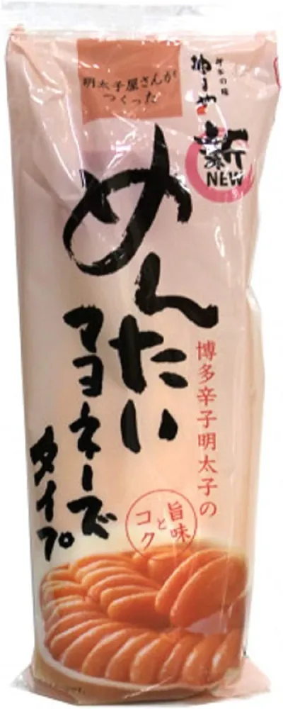 YAMAYA Mentaiko Majonnäs 300g - Krämig, Umami-smak, 300g
