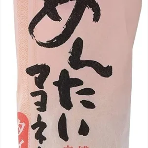 YAMAYA Mentaiko Majonnäs 500g