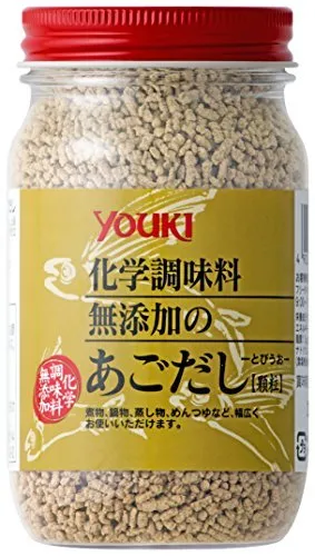 Yuki Buljong Utan Tillsatta Kemiska Kryddor 110g