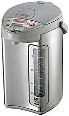 Zojirushi elektrisk varmvattenbehållare 4,0 L CV-DST40 220-230V 220 280