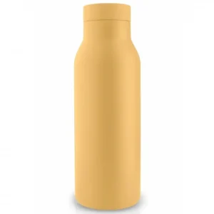 Eva Solo Termosflaska URBAN 500 ml, canary, rostfritt stål